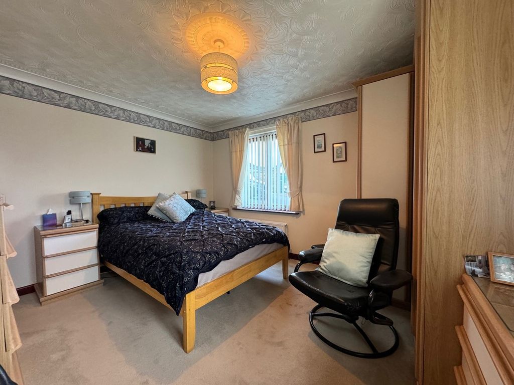 3 bed bungalow for sale in Rhiwgoch, Aberaeron SA46, £325,000