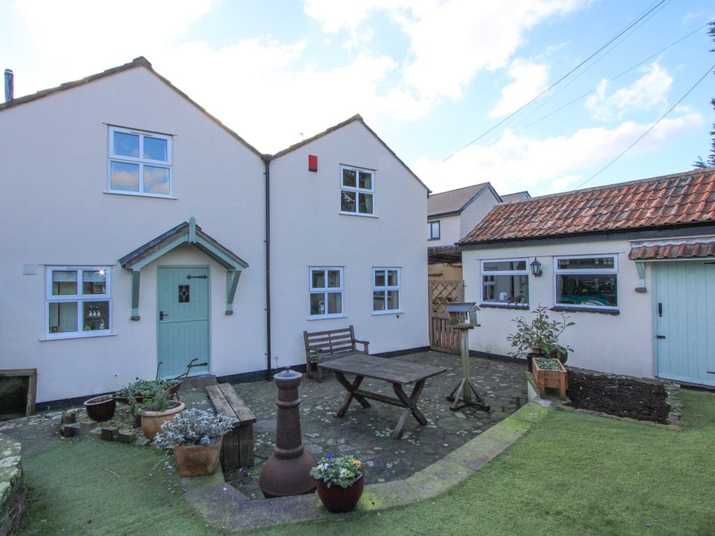 3 bed cottage for sale in The Green, Iron Acton BS37, £535,000