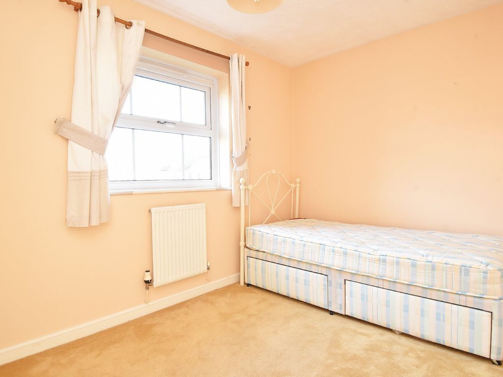4 bed detached house for sale in Appleby Crescent, Knaresborough HG5, £489,950