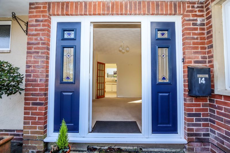 4 bed detached bungalow for sale in The Avenue, Clevedon BS21, £815,000