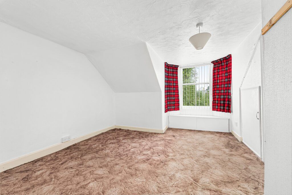 2 bed maisonette for sale in West Port, Linlithgow EH49, £155,000