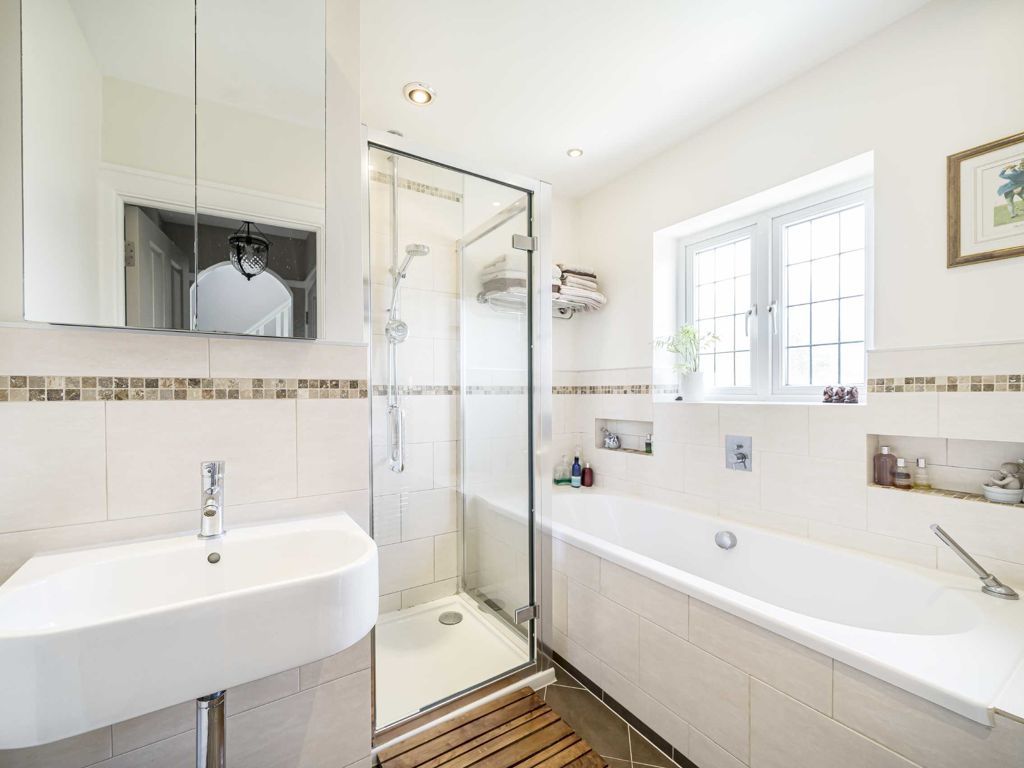 5 bed detached house for sale in Covington Way, London SW16, £1,350,000