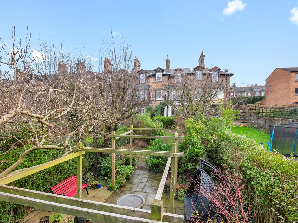 3 bed flat for sale in 76 Colinton Road, Edinburgh EH14, £630,000
