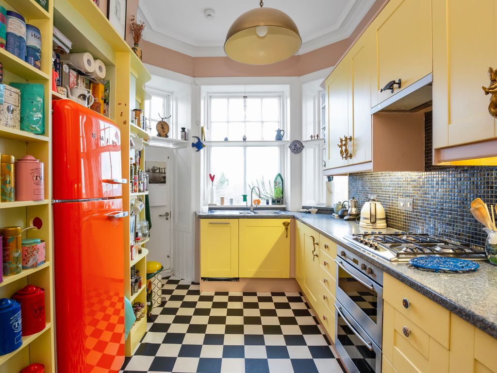 3 bed flat for sale in 76 Colinton Road, Edinburgh EH14, £630,000