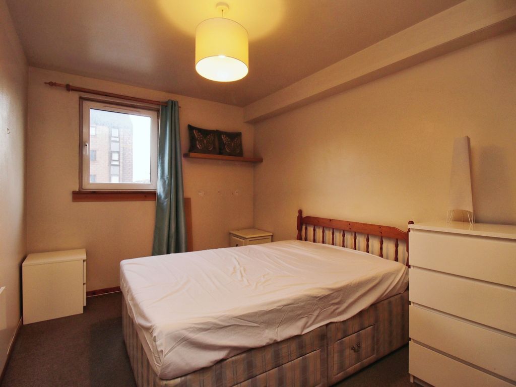 2 bed flat for sale in 4 Easter Road, Edinburgh EH6, £189,000