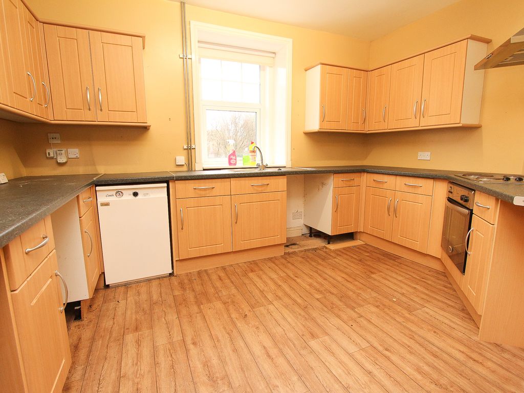 3 bed terraced house for sale in 2 Coastguard Station Houses, Stranraer DG9, £125,000