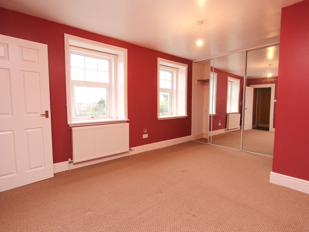 3 bed terraced house for sale in 2 Coastguard Station Houses, Stranraer DG9, £125,000