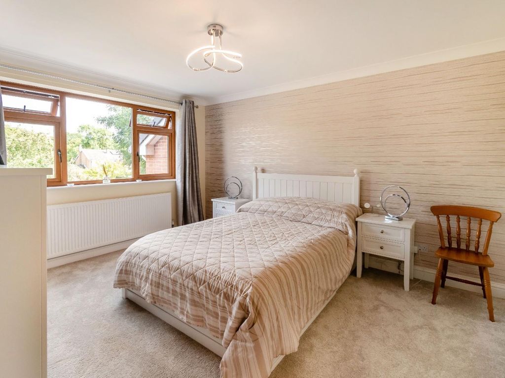5 bed detached house for sale in Northfield Avenue, Appleton Roebuck, York YO23, £680,000