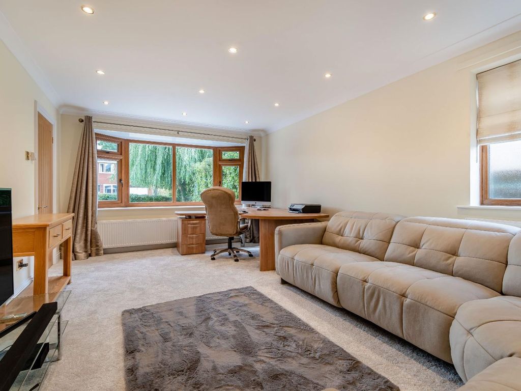 5 bed detached house for sale in Northfield Avenue, Appleton Roebuck, York YO23, £680,000