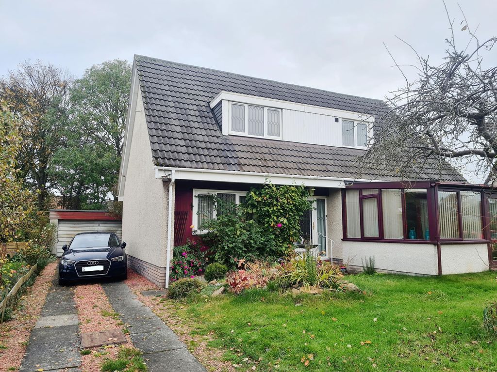 4 bed detached house to rent in Orchard Court, Longniddry EH32, £1,350 pcm