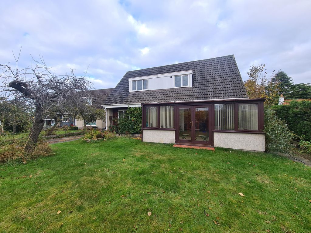 4 bed detached house to rent in Orchard Court, Longniddry EH32, £1,350 pcm