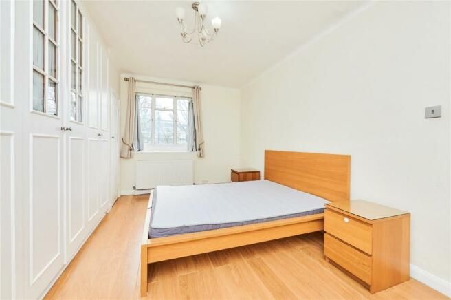 1 bed flat to rent in Maida Vale, London W9, £2,250 pcm