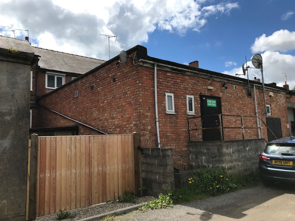 Commercial property for sale in Hildyard Row, Catterick Garrison DL9, £235,000