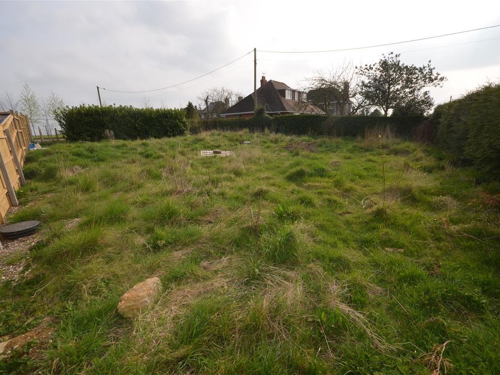 Land for sale in Back Street, East Stour, Gillingham SP8, £165,000