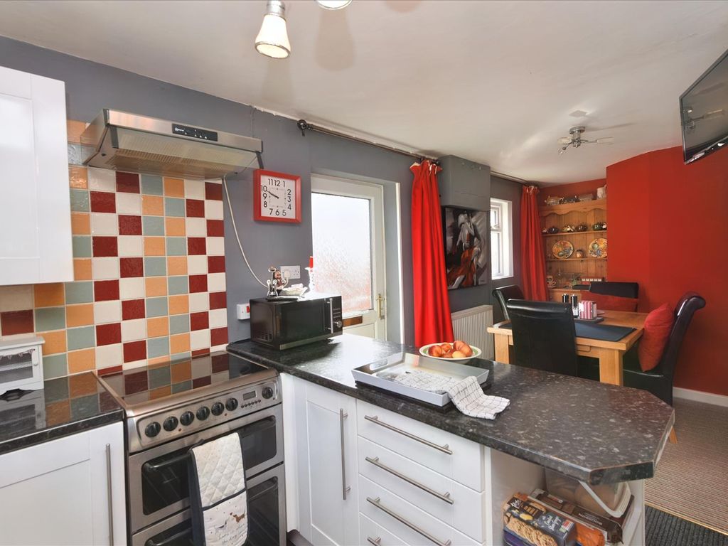 3 bed semi-detached house for sale in Stourton Caundle, Sturminster Newton DT10, £300,000
