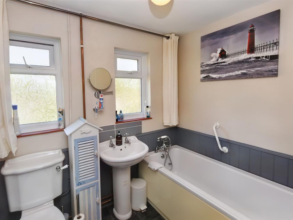 3 bed semi-detached house for sale in Stourton Caundle, Sturminster Newton DT10, £300,000
