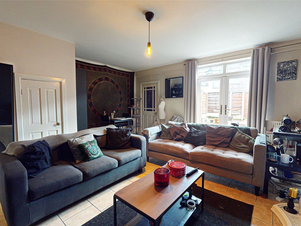 3 bed terraced house for sale in Old Mill Street, Ancoats, Manchester M4, £300,000