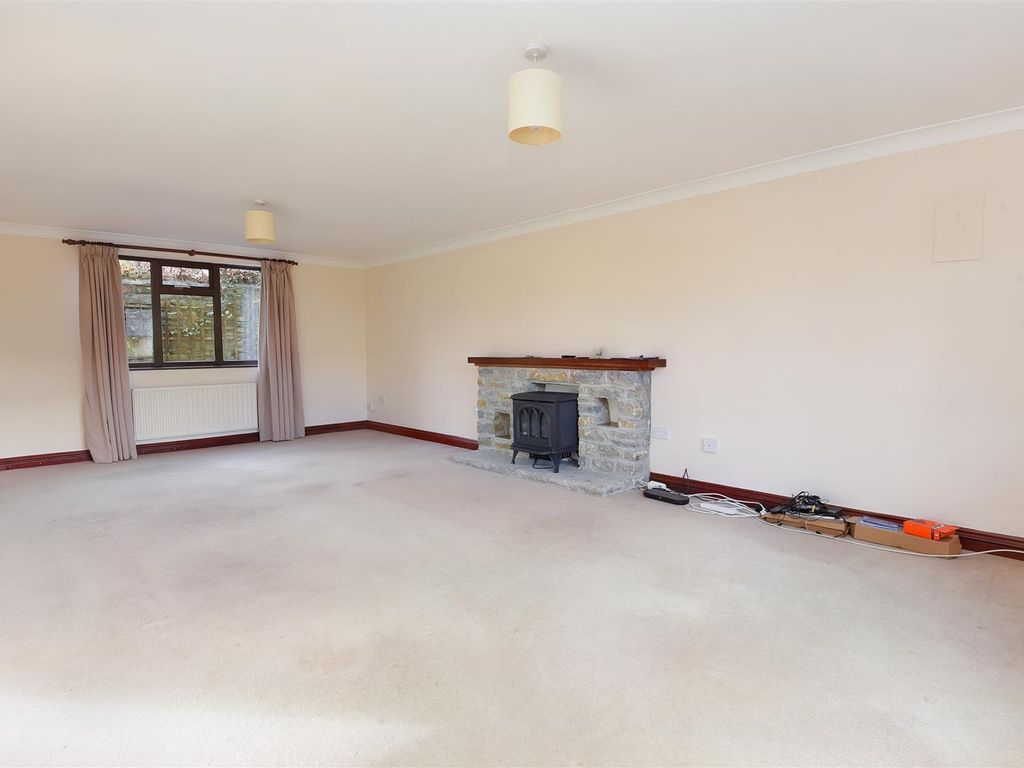3 bed detached house for sale in Kington Magna, Gillingham SP8, £490,000