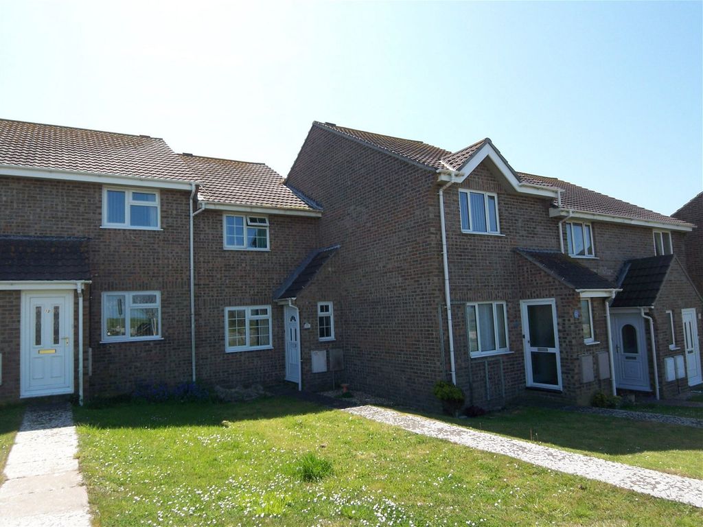 2 bed terraced house to rent in Reap Lane, Weston, Portland, Dorset DT5, £1,000 pcm