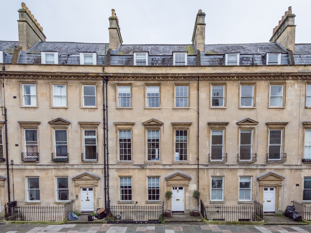 5 bed town house to rent in Paragon, Bath BA1, £8,000 pcm