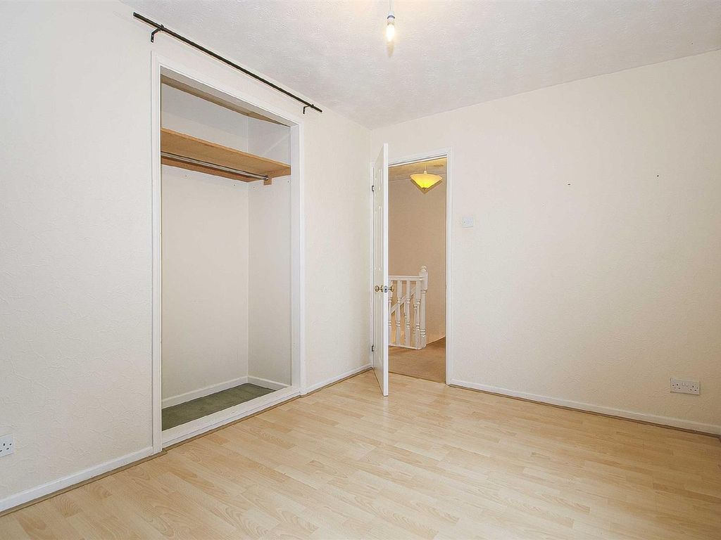 3 bed detached house to rent in Tatling Grove, Walnut Tree, Milton Keynes MK7, £1,495 pcm