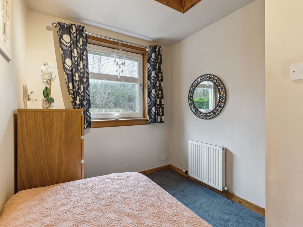 4 bed semi-detached house for sale in Hillwood Rise, Newbridge, Edinburgh EH28, £250,000