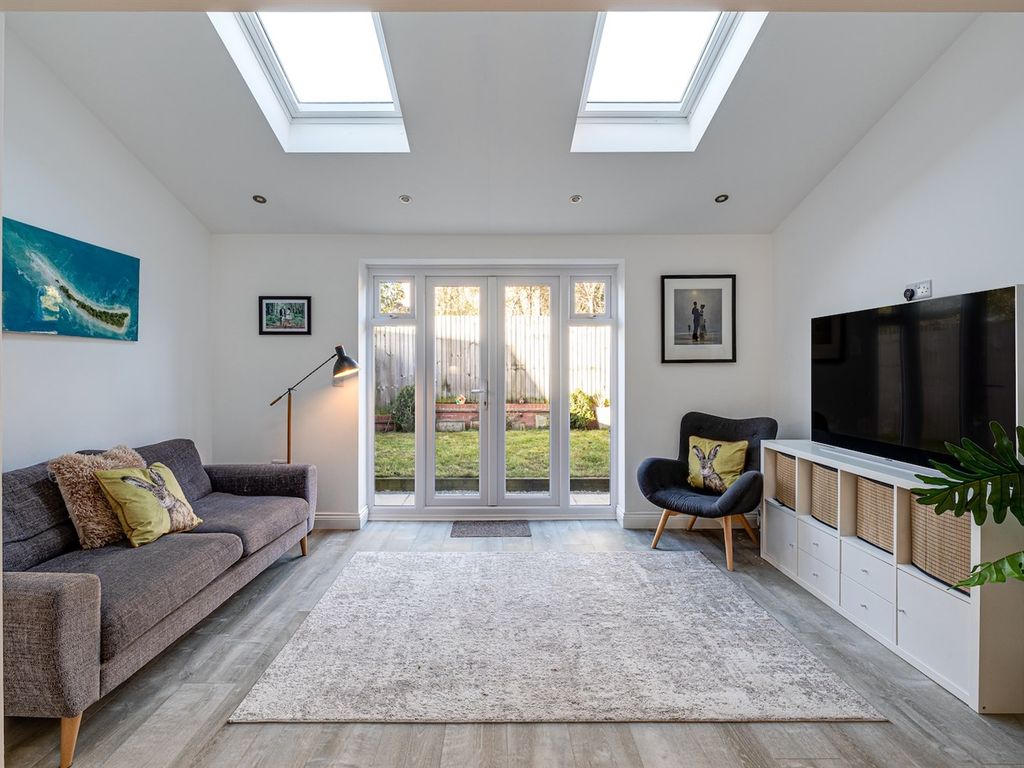 3 bed semi-detached house for sale in Firecrest Way, Kelsall, Tarporley CW6, £310,000