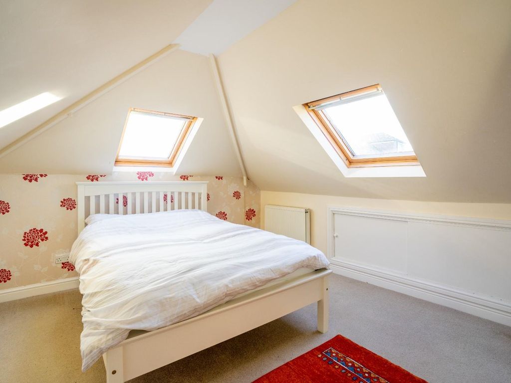 3 bed detached house for sale in Bedale Avenue, Osbaldwick, York YO10, £375,000
