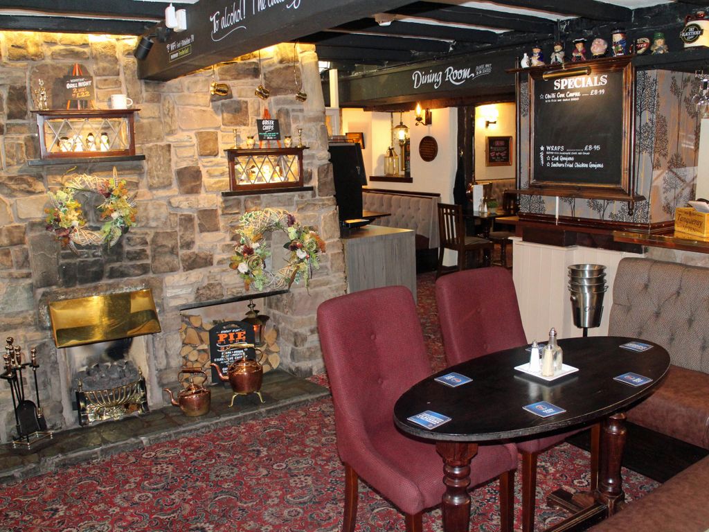Pub/bar for sale in Stanley Village, Stoke-On-Trent ST9, £990,000