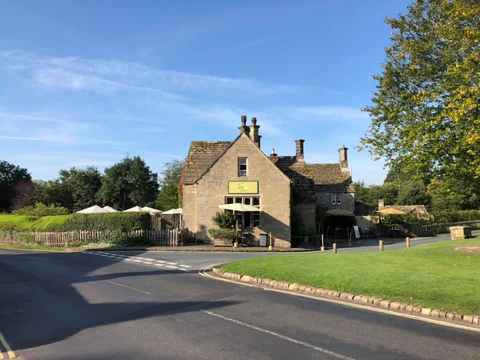 Restaurant/cafe for sale in Bolton Abbey, Skipton BD23, £125,000