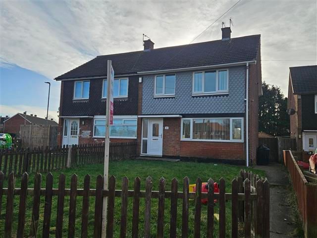 3 bed property to rent in Felby Avenue, Middlesbrough TS3, £695 pcm