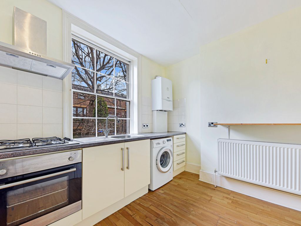 Studio to rent in Barnsbury Road, Barnsbury N1, £1,850 pcm