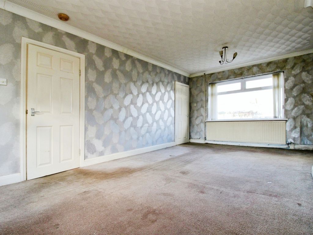 3 bed property for sale in Penally Road, Cardiff CF5, £145,000