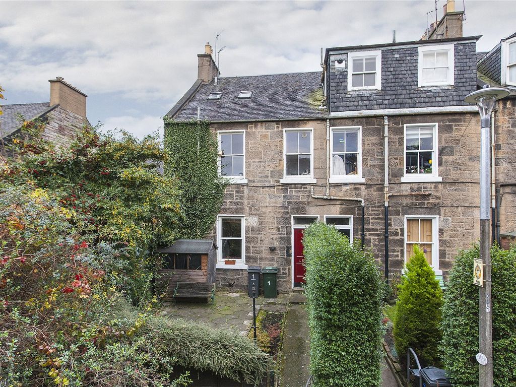 1 bed flat to rent in Argyll Terrace, Haymarket, Edinburgh EH11, £1,375 pcm