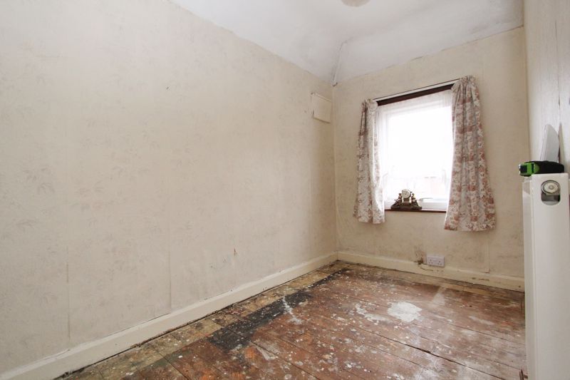 3 bed terraced house for sale in Egmont Road, Hove BN3, £300,000