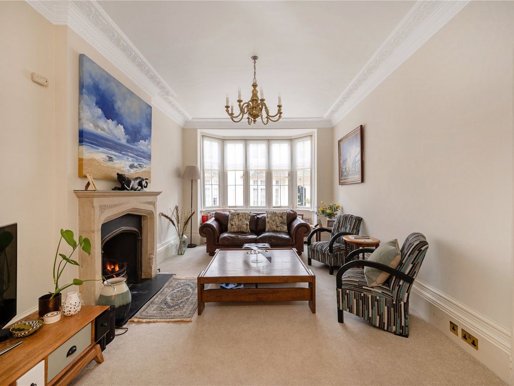 4 bed semi-detached house to rent in Park Village West, Regent's Park, London NW1, £13,996 pcm