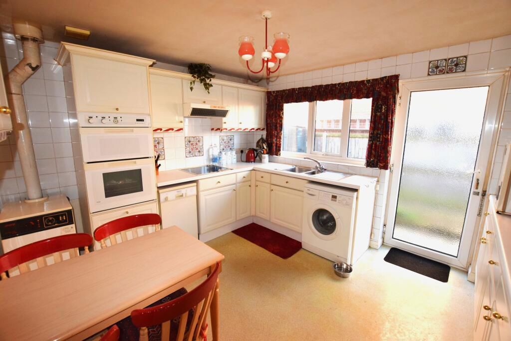 3 bed bungalow for sale in Sea Road, Anderby, Skegness PE24, £200,000