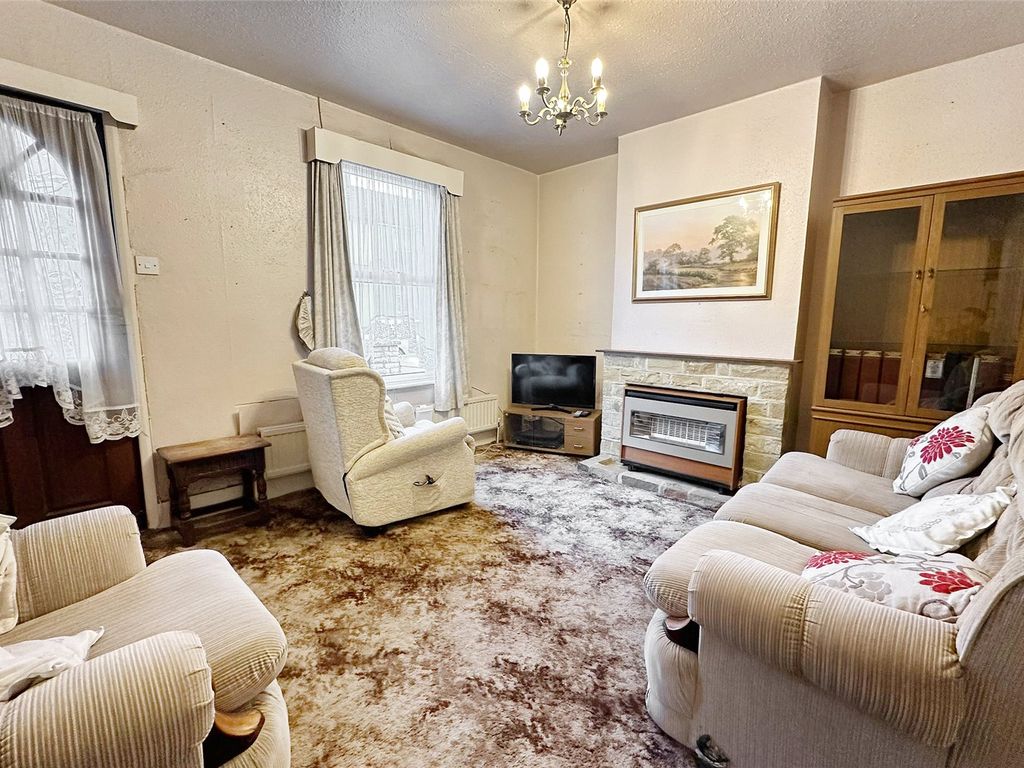 2 bed terraced house for sale in Sussex Street, Wick, Littlehampton, West Sussex BN17, £225,000