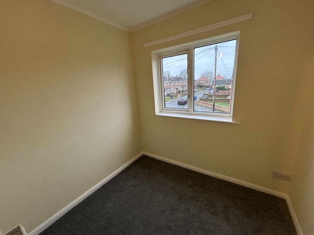 3 bed terraced house to rent in Hawthorn Road, Spennymoor DL16, £525 pcm