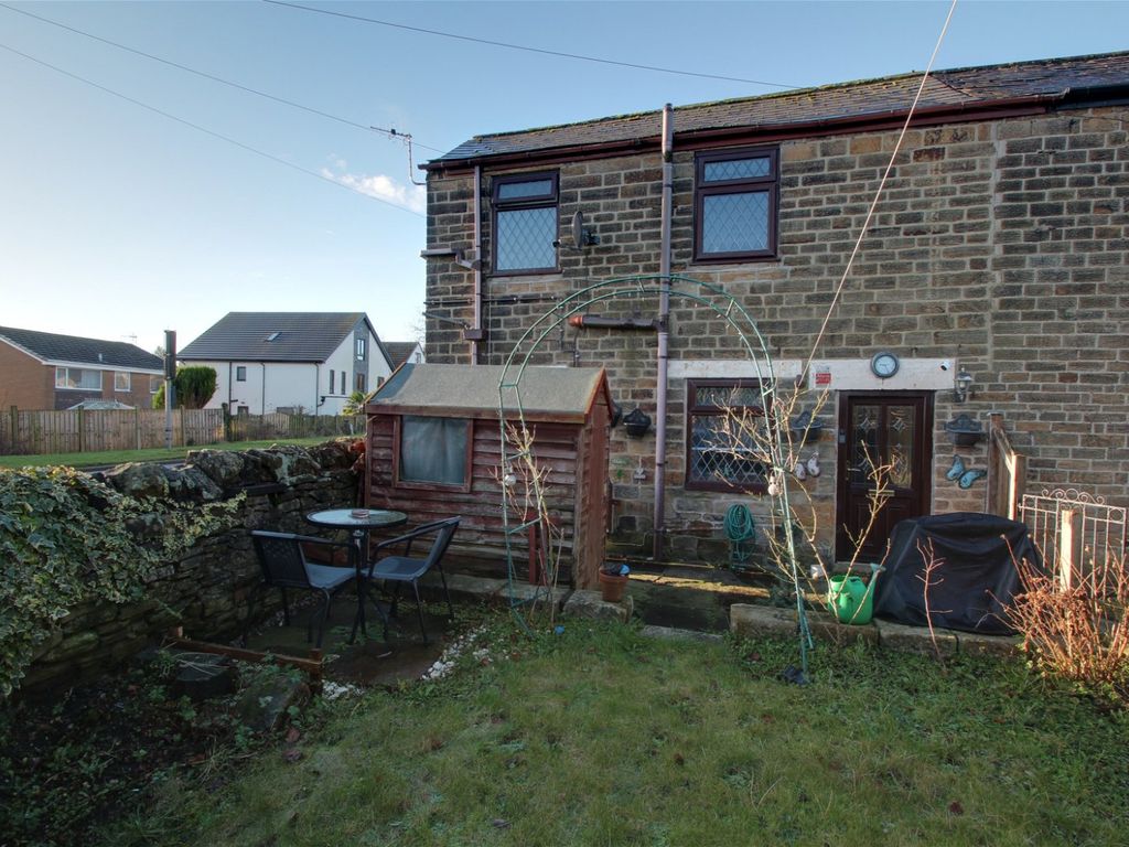 1 bed cottage for sale in Carr Lane, Dronfield Woodhouse, Dronfield S18, £150,000