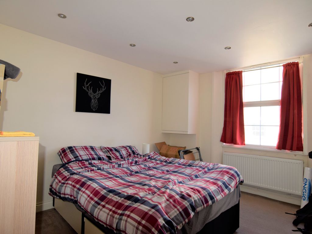 1 bed flat to rent in New North Road, London N1, £1,650 pcm
