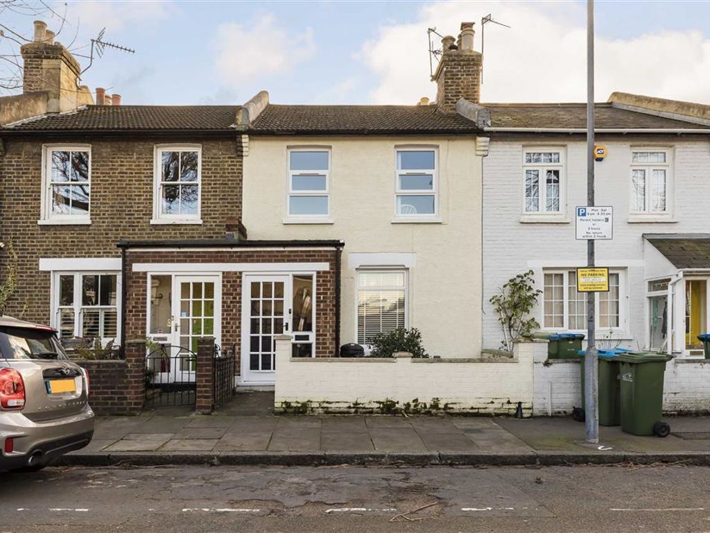 2 bed property for sale in Lyveden Road, London SE3, £625,000