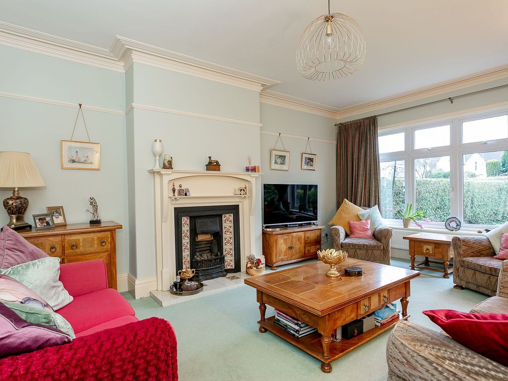 4 bed semi-detached house for sale in Westminster Drive, Burn Bridge HG3, £690,000