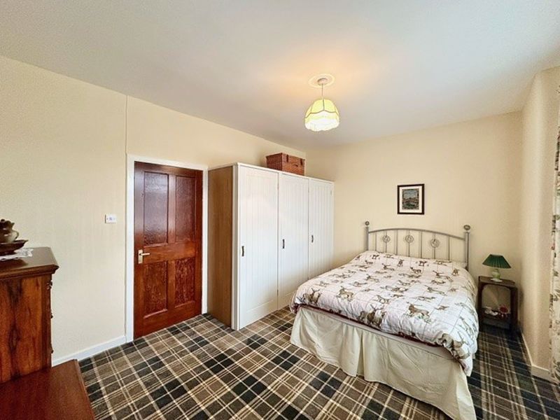 3 bed detached bungalow for sale in Joppa, Coylton, Ayr KA6, £225,000