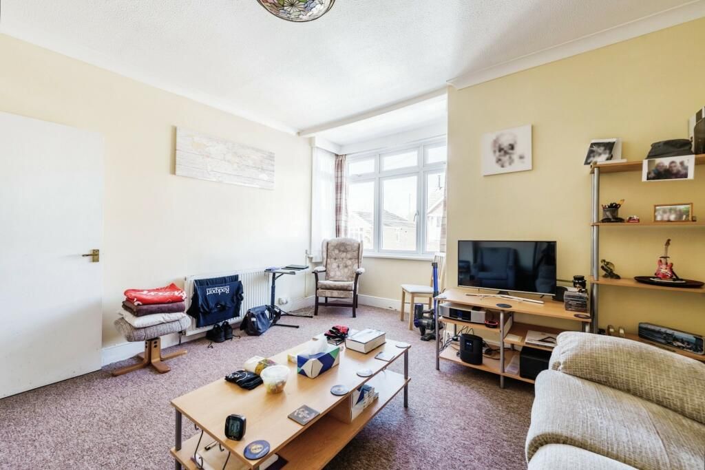 1 bed flat to rent in Highfield Road, Bognor Regis PO22, £875 pcm