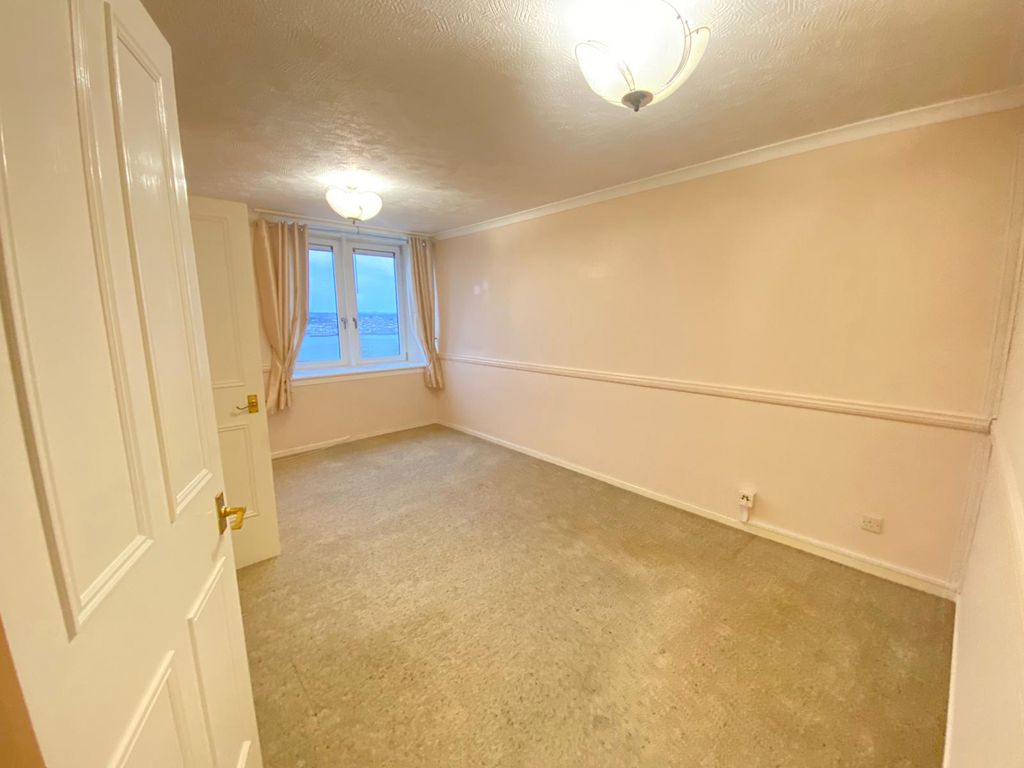 1 bed flat for sale in Granby Way, Devonport, Plymouth PL1, £55,000