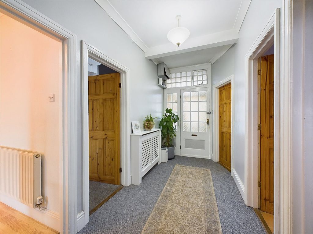4 bed detached house for sale in Cromwell Road, Near Charlestown PL25, £350,000