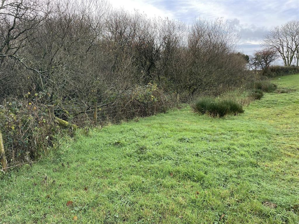 Land for sale in Ilfracombe EX34, £50,000