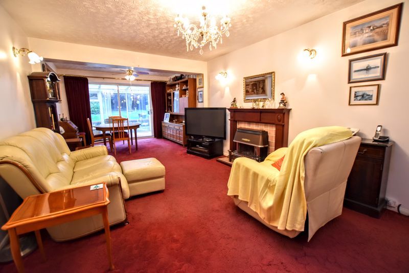 2 bed bungalow for sale in Whaddon Road, Newton Longville, Milton Keynes MK17, £335,000