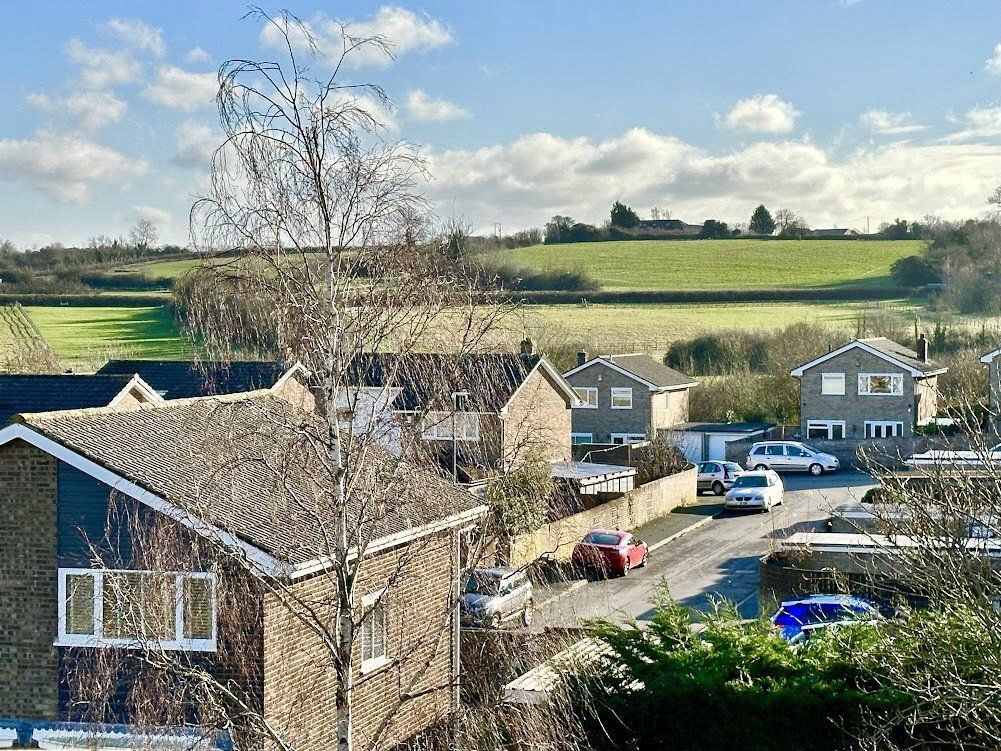 New home, 1 bed flat for sale in Heron Way, Chipping Sodbury, Bristol, Gloucestershire BS37, £195,000